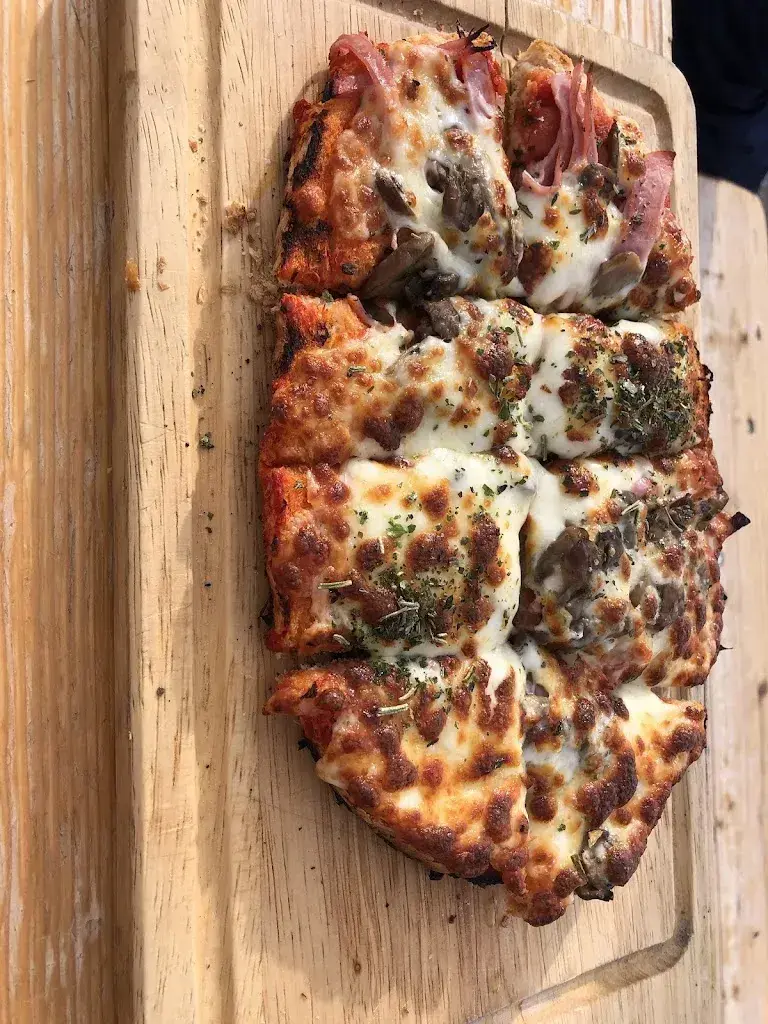 Ewa Jamiołkowska_La Marmotte_Zinal_review