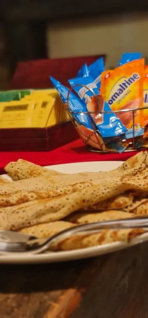 Menü_Hotel Restaurant le Trift_Zinal_Bild_5