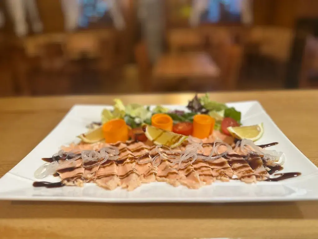 Menü_Hotel Restaurant le Trift_Zinal_Bild_6