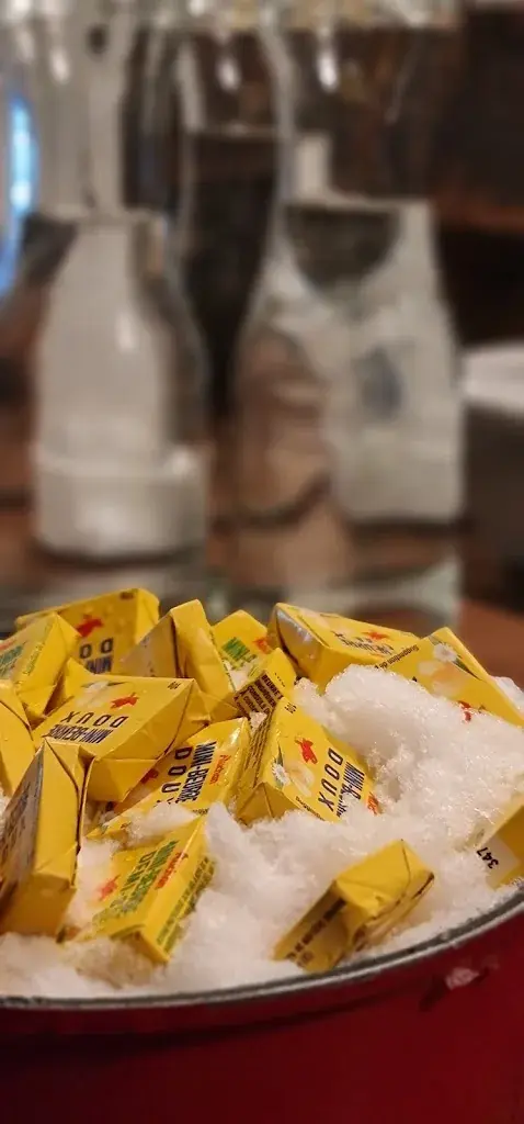 Menü_Hotel Restaurant le Trift_Zinal_Bild_8