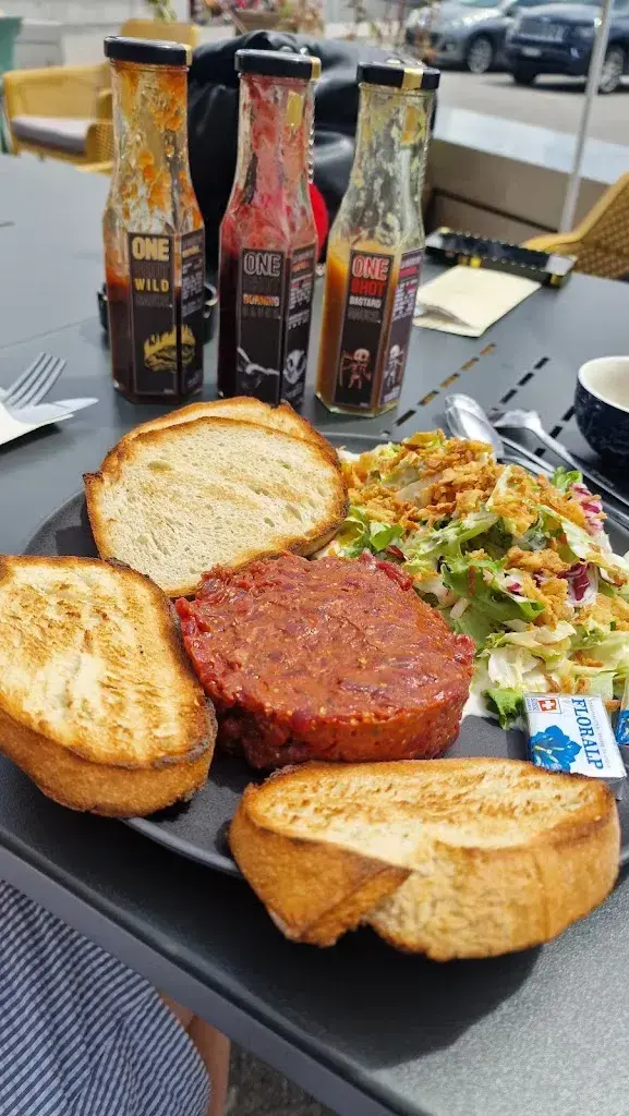 Menü_Tandem Café_Venthône_Bild_3