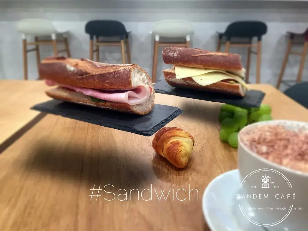 Menü_Tandem Café_Venthône_Bild_4