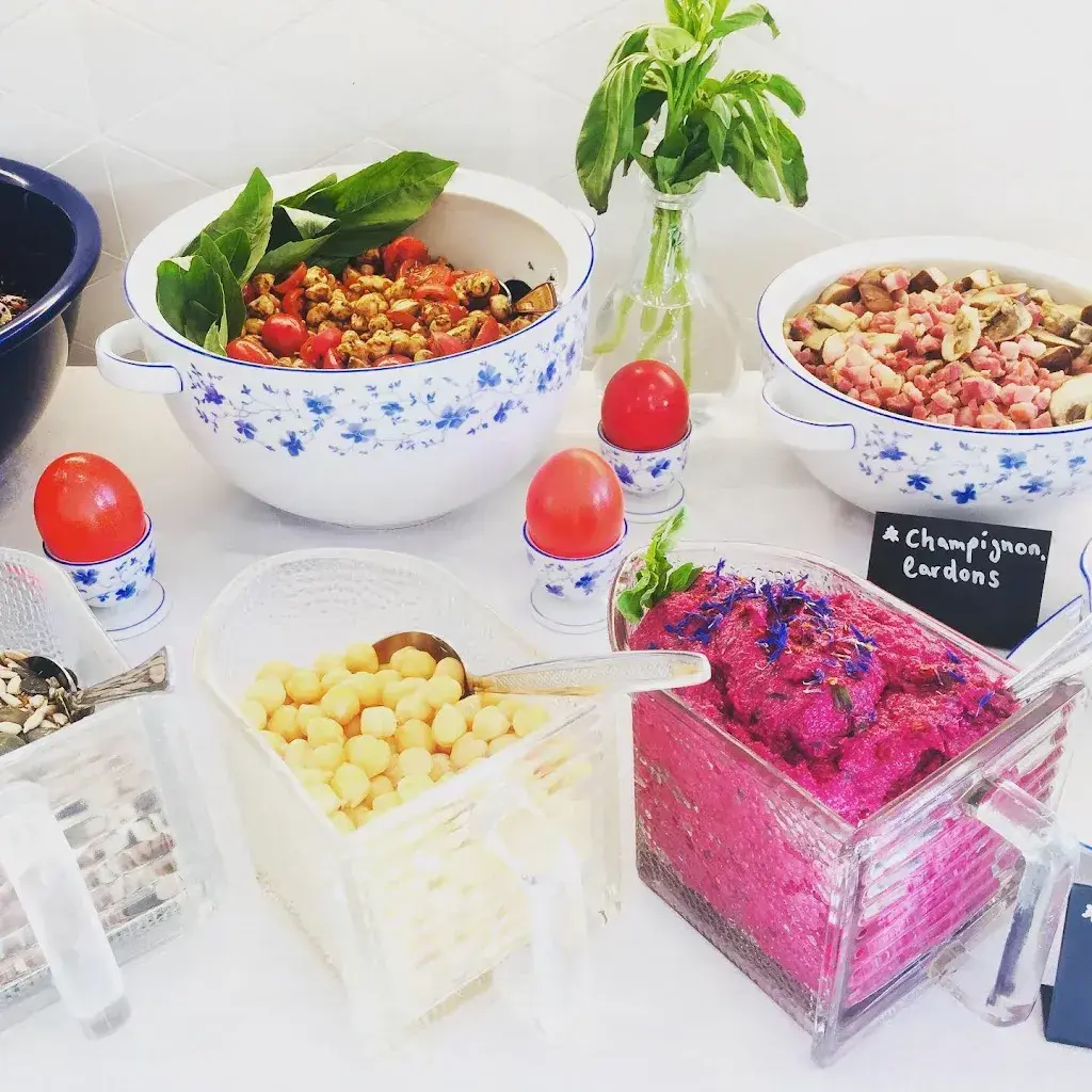 Menü_Tandem Café_Venthône_Bild_8