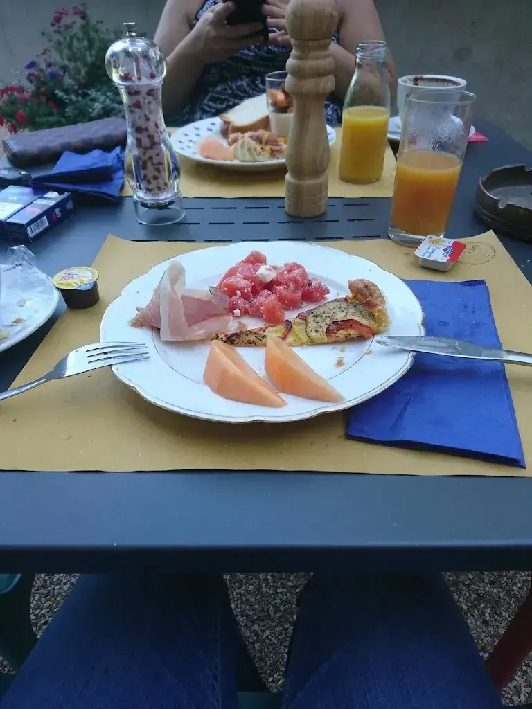 Menü_Tandem Café_Venthône_Bild_9