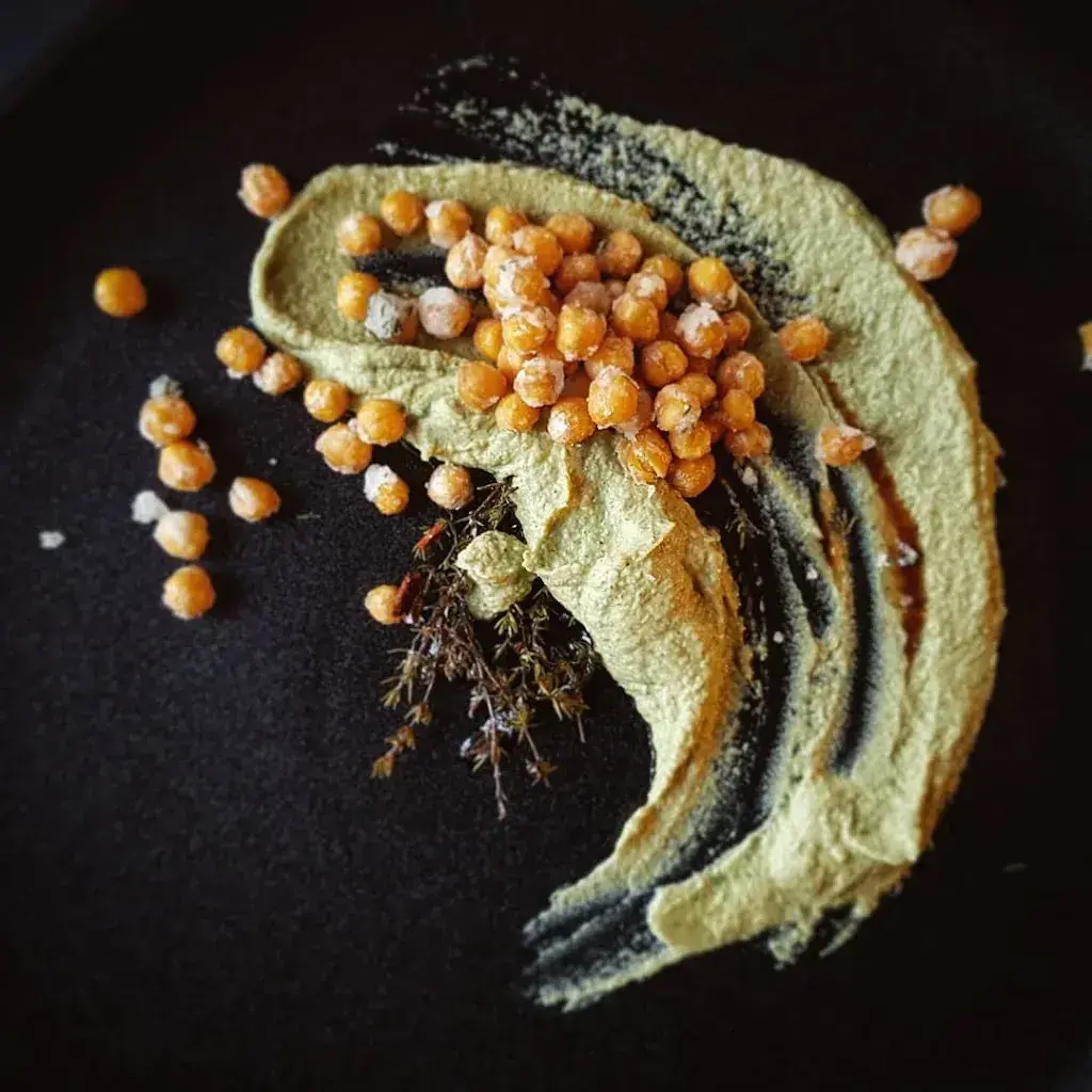 La Table de Lionel - Table d'hôtes - réservation nécessaire_Sierre_menu_image_1