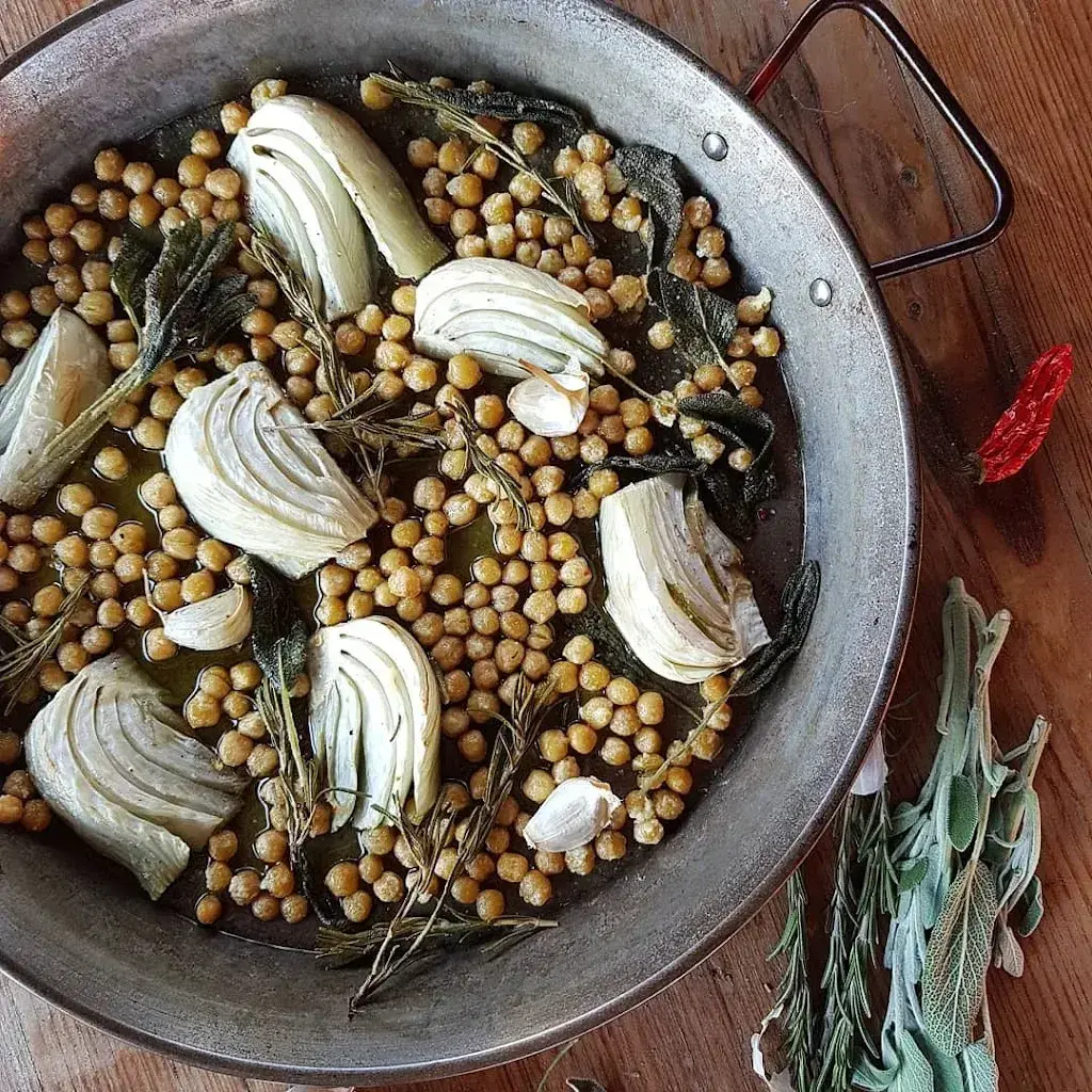 Menu_La Table de Lionel - Table d'hôtes - réservation nécessaire_Sierre_image_5