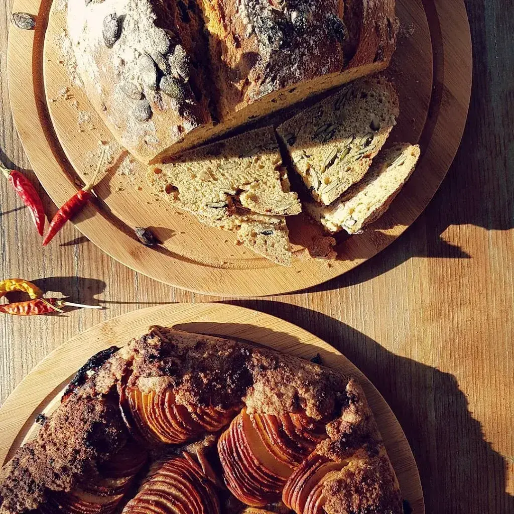 Menu_La Table de Lionel - Table d'hôtes - réservation nécessaire_Sierre_image_6