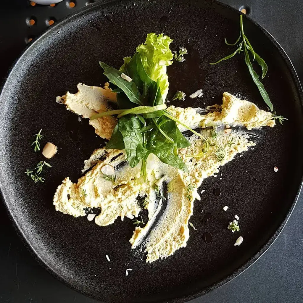 Menu_La Table de Lionel - Table d'hôtes - réservation nécessaire_Sierre_image_7