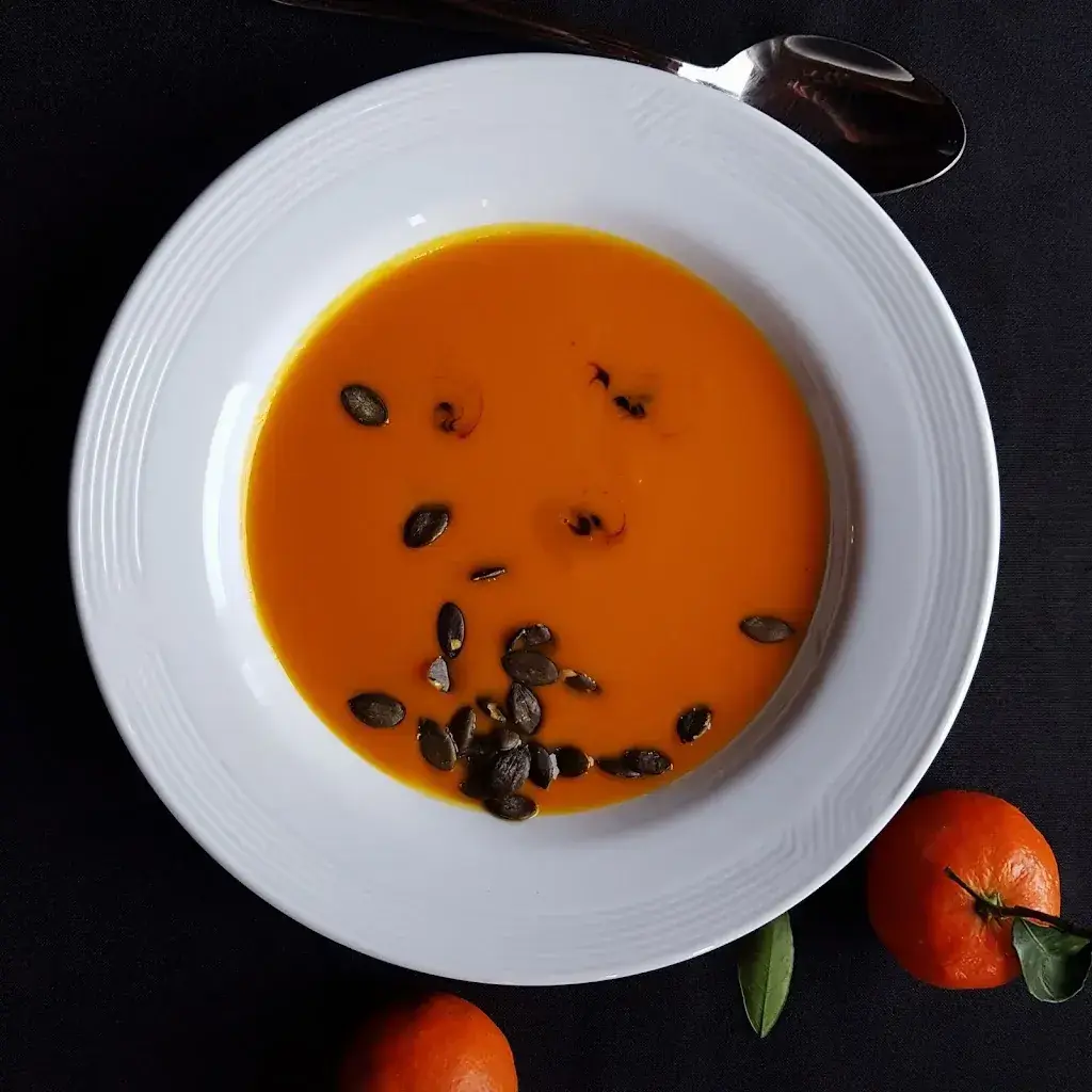 Menu_La Table de Lionel - Table d'hôtes - réservation nécessaire_Sierre_image_9