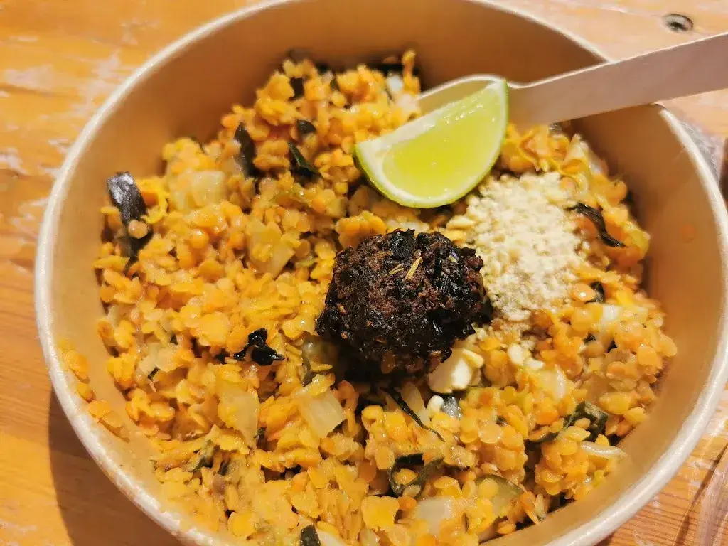 Mélinda Cornut_La Table de Lionel - Table d'hôtes - réservation nécessaire_Sierre_review