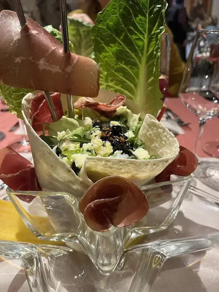 Menu_Restaurant La Tana_Riederalp_image_4