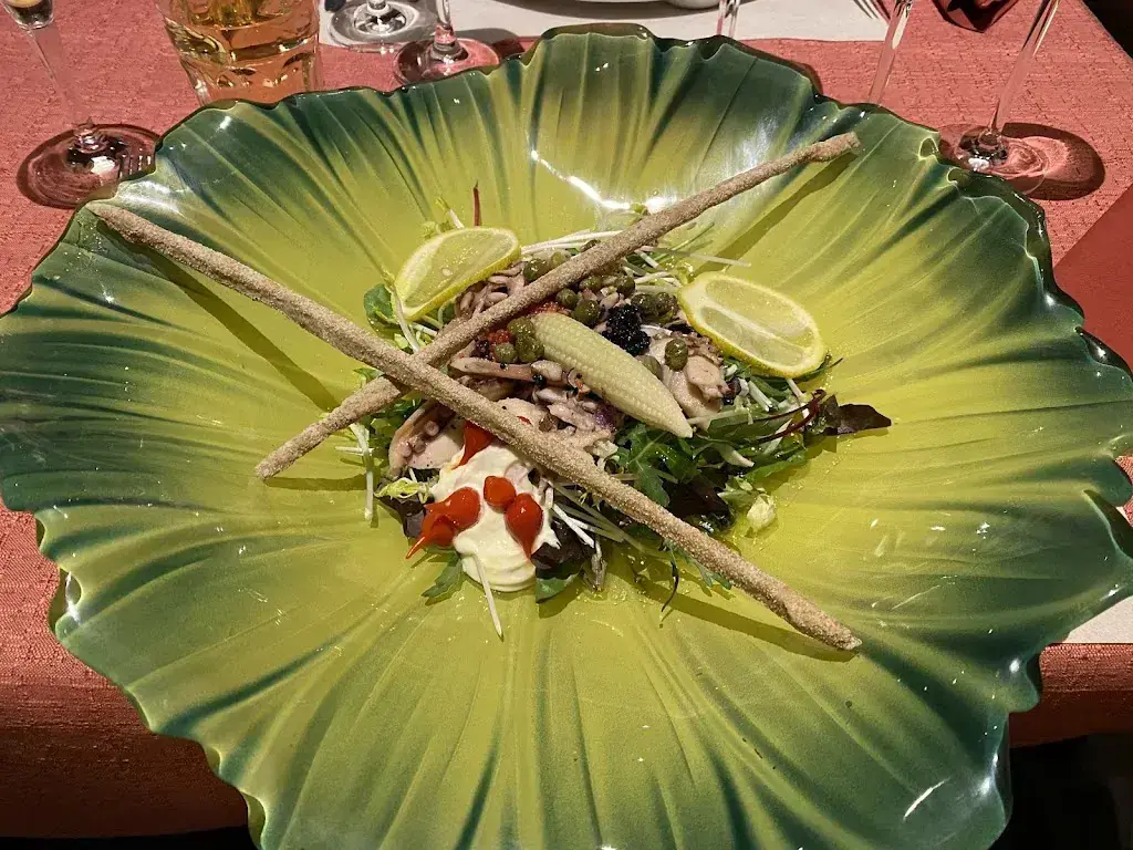 Menu_Restaurant La Tana_Riederalp_image_7