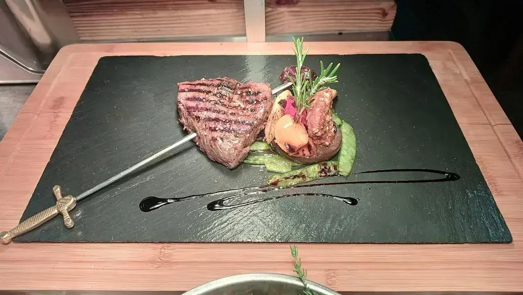 marquezzj_Restaurant La Tana_Riederalp_review