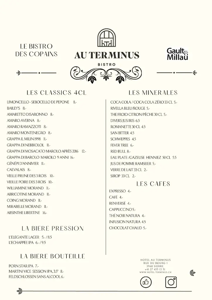 Menu_Au Terminus_Sierre_imagen_3