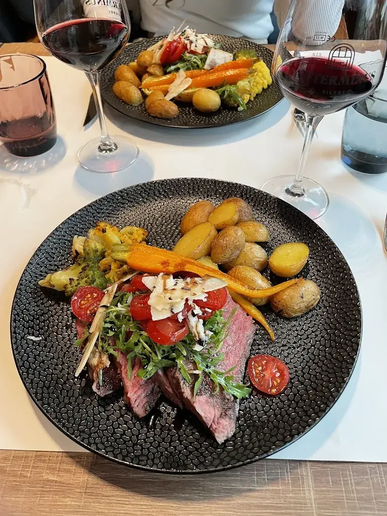 Menu_Au Terminus_Sierre_imagen_5