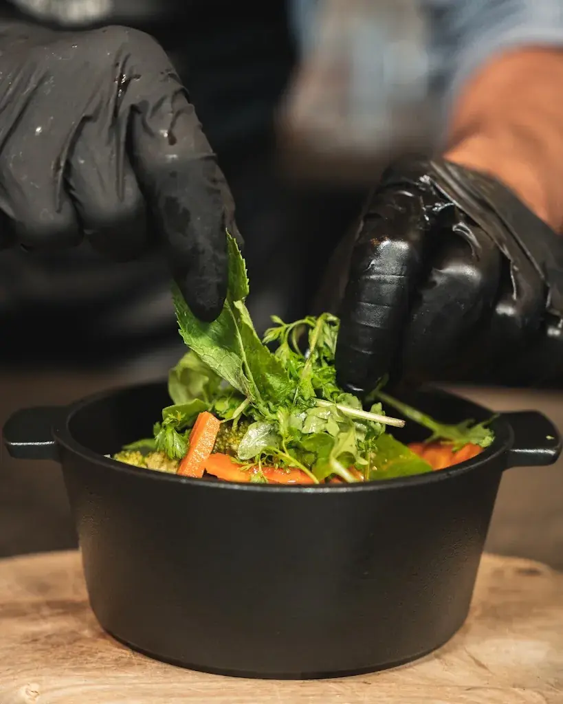 Menu_Au Terminus_Sierre_imagen_8