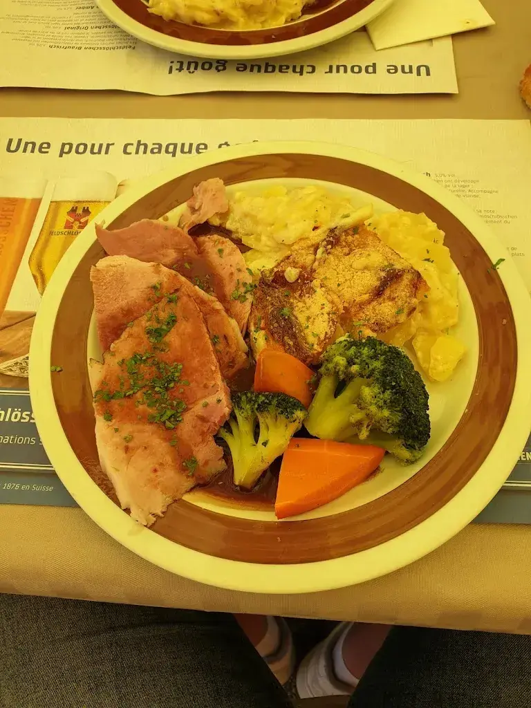 Menu_Restaurant Iles Falcon_Sierre_image_1