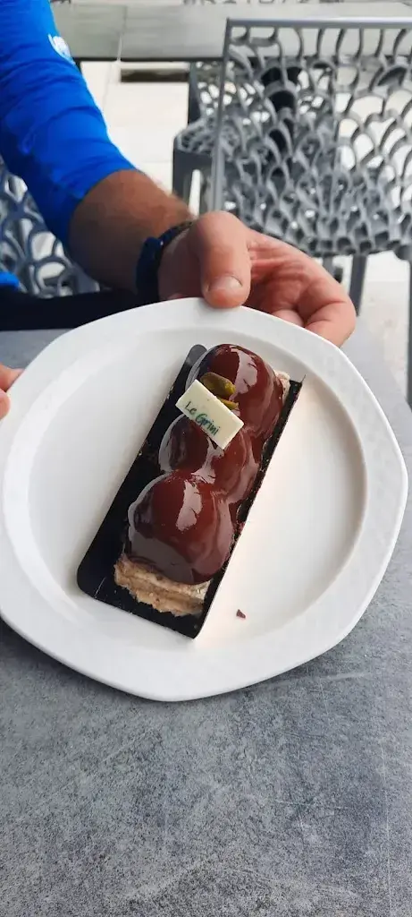 Stéphane Bagnoud_Le Carillon_Grimisuat_review