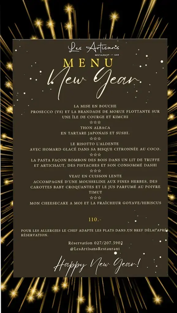 Menu_Les Artisans | Salins_Sion_image_4