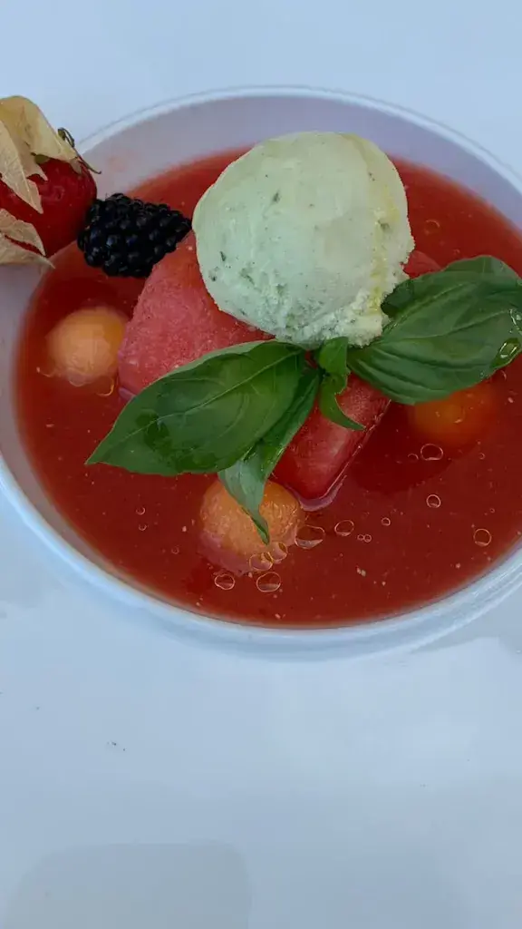 FoodBasics -_Ferme-Asile, Le Restaurant_Sion_review