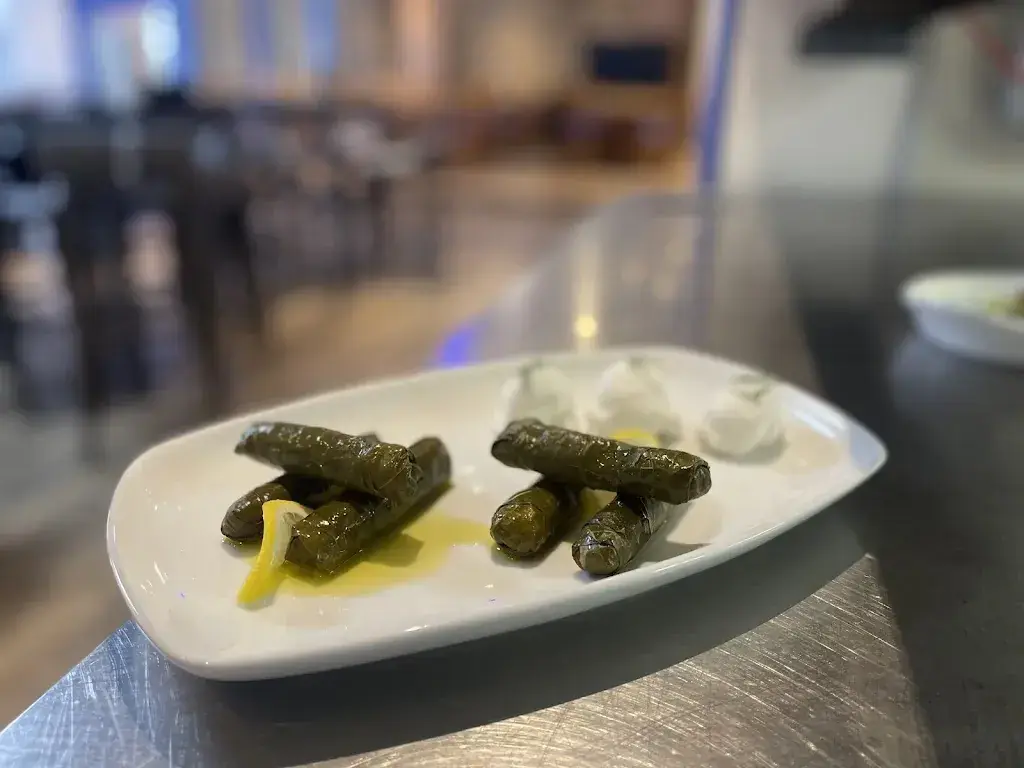 Menu_Restaurant Aigaion_Le Locle_image_4