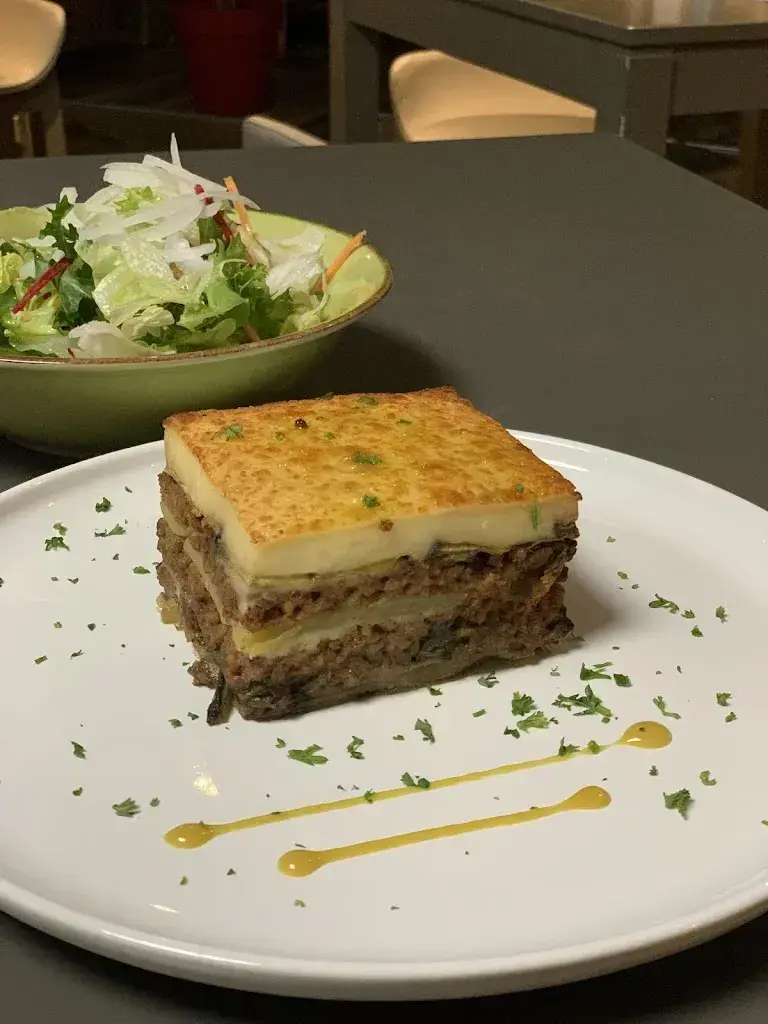 Menu_Restaurant Aigaion_Le Locle_image_5