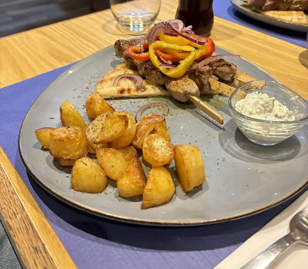 Menu_Restaurant Aigaion_Le Locle_image_6