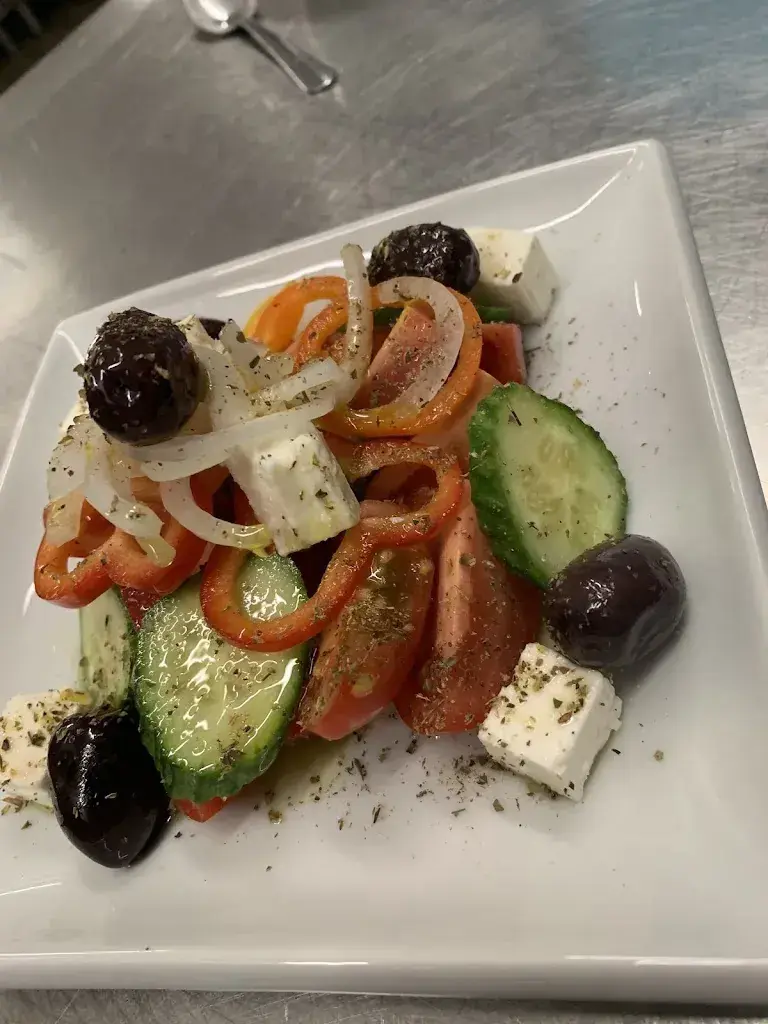 Menu_Restaurant Aigaion_Le Locle_image_7