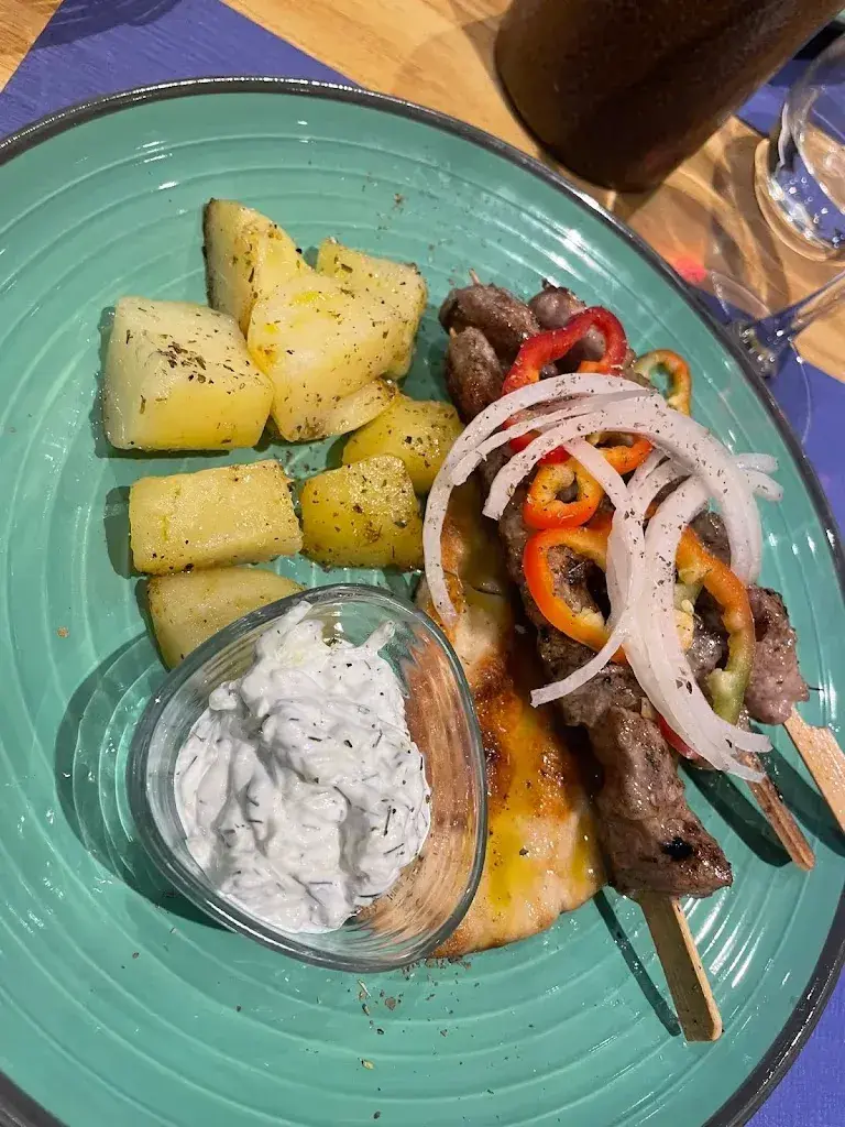 Menu_Restaurant Aigaion_Le Locle_image_9