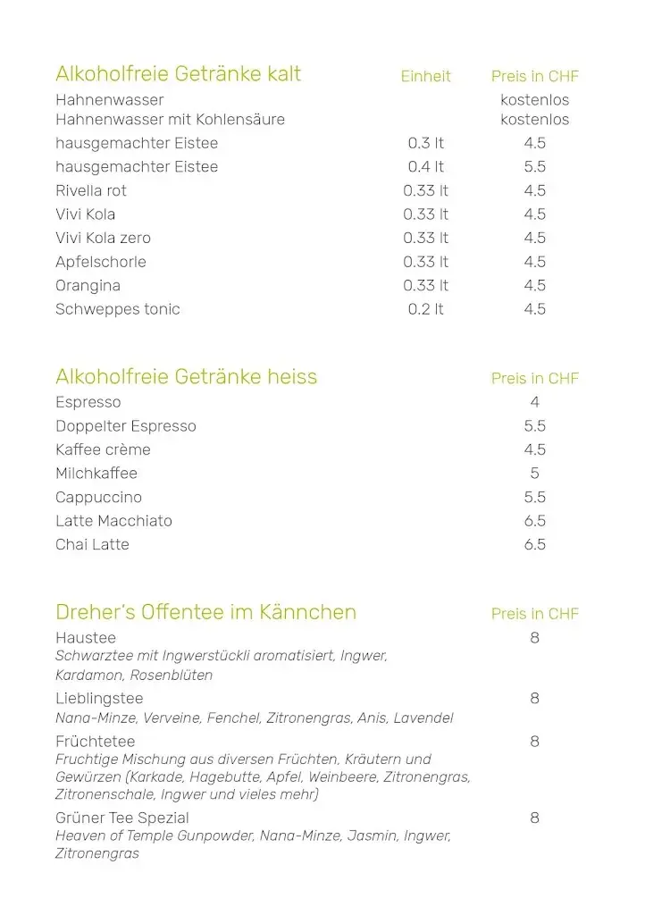 Menu_Restaurant Tanne_Schaffhausen_image_3