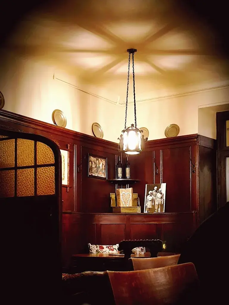 martin scherrer_Restaurant Tanne_Schaffhausen_avis