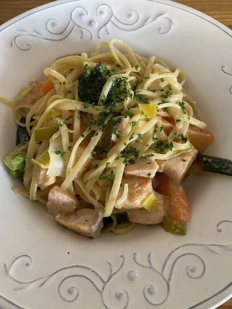 Menu_Restaurant pizzeria du monde_Le Locle_image_6