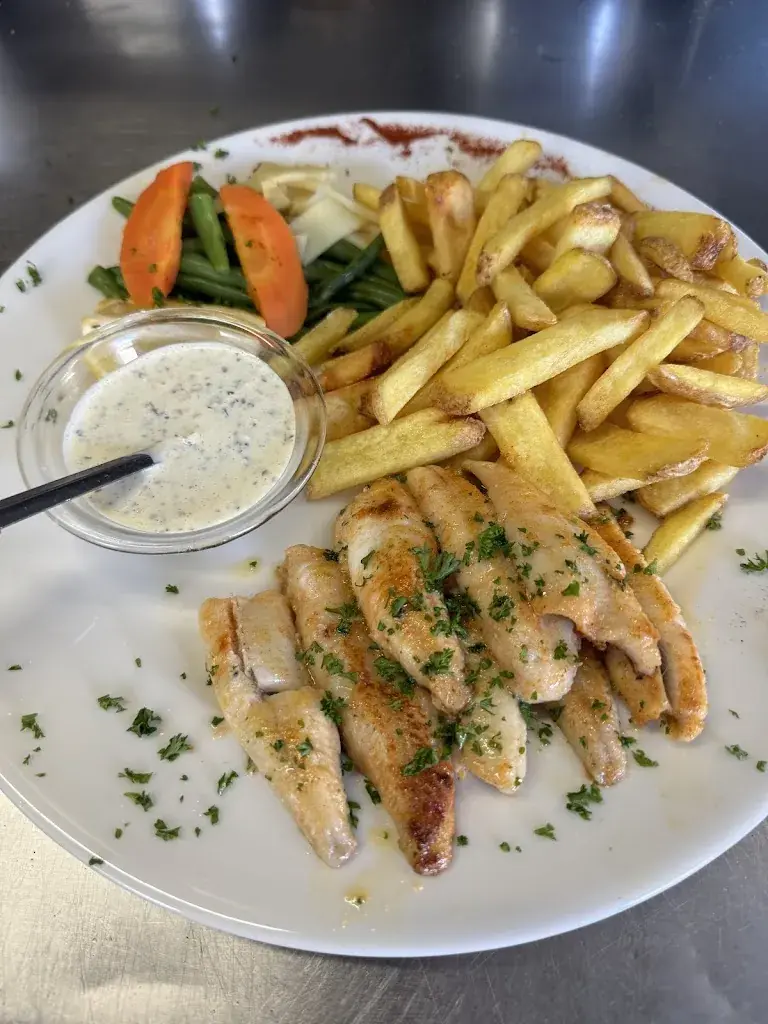 Menu_Restaurant pizzeria du monde_Le Locle_image_8