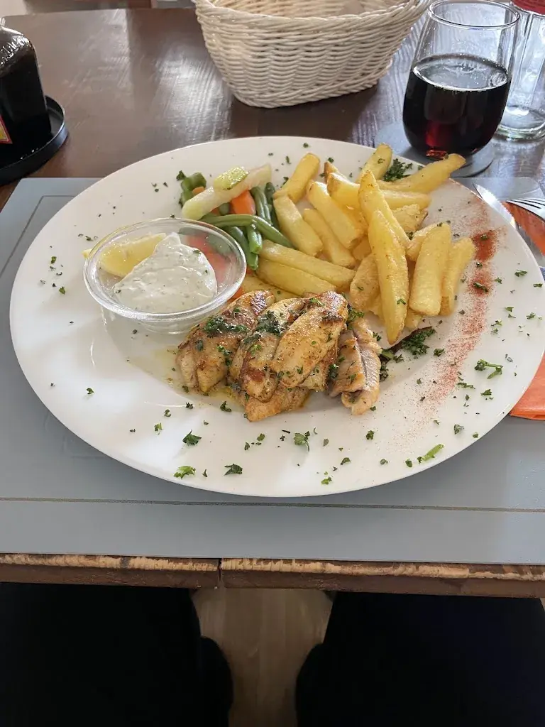 Carlos Fernandes_Restaurant pizzeria du monde_Le Locle_review