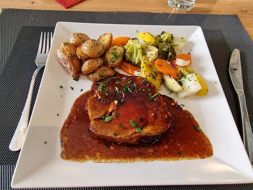 Menu_Restaurant de la Fleur de Lis, Le Locle_Le Locle_image_3