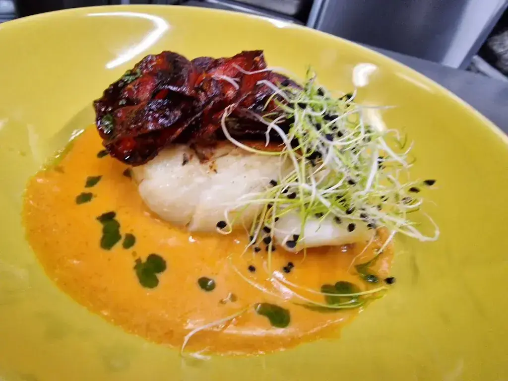 Menu_Restaurant de la Fleur de Lis, Le Locle_Le Locle_image_4