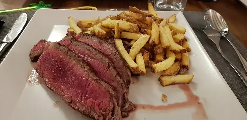 Menu_Restaurant de la Fleur de Lis, Le Locle_Le Locle_image_5