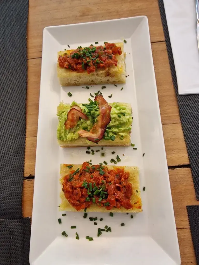 Roberto Parrotta_Restaurant de la Fleur de Lis, Le Locle_Le Locle_review