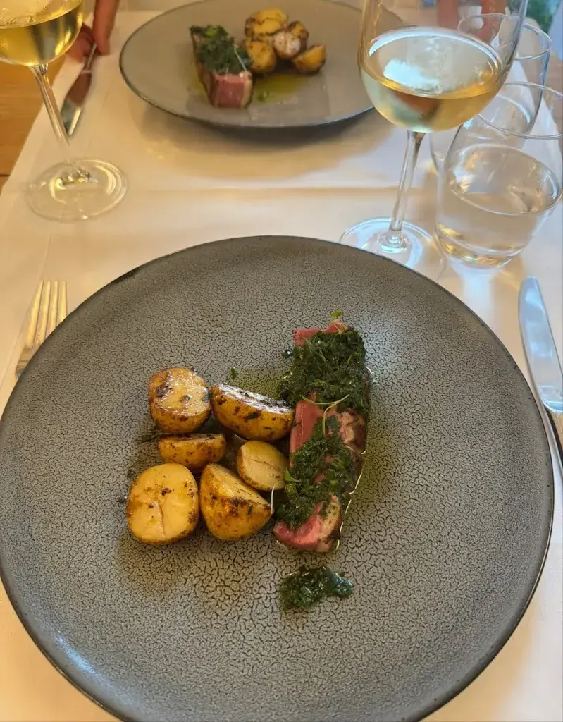 Canice_Restaurant de la Fleur de Lis, Le Locle_Le Locle_review