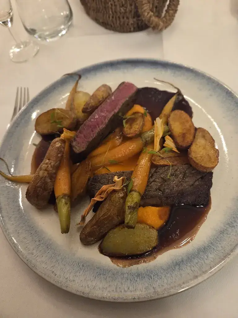 Jennifer Zeder_Restaurant de la Fleur de Lis, Le Locle_Le Locle_review