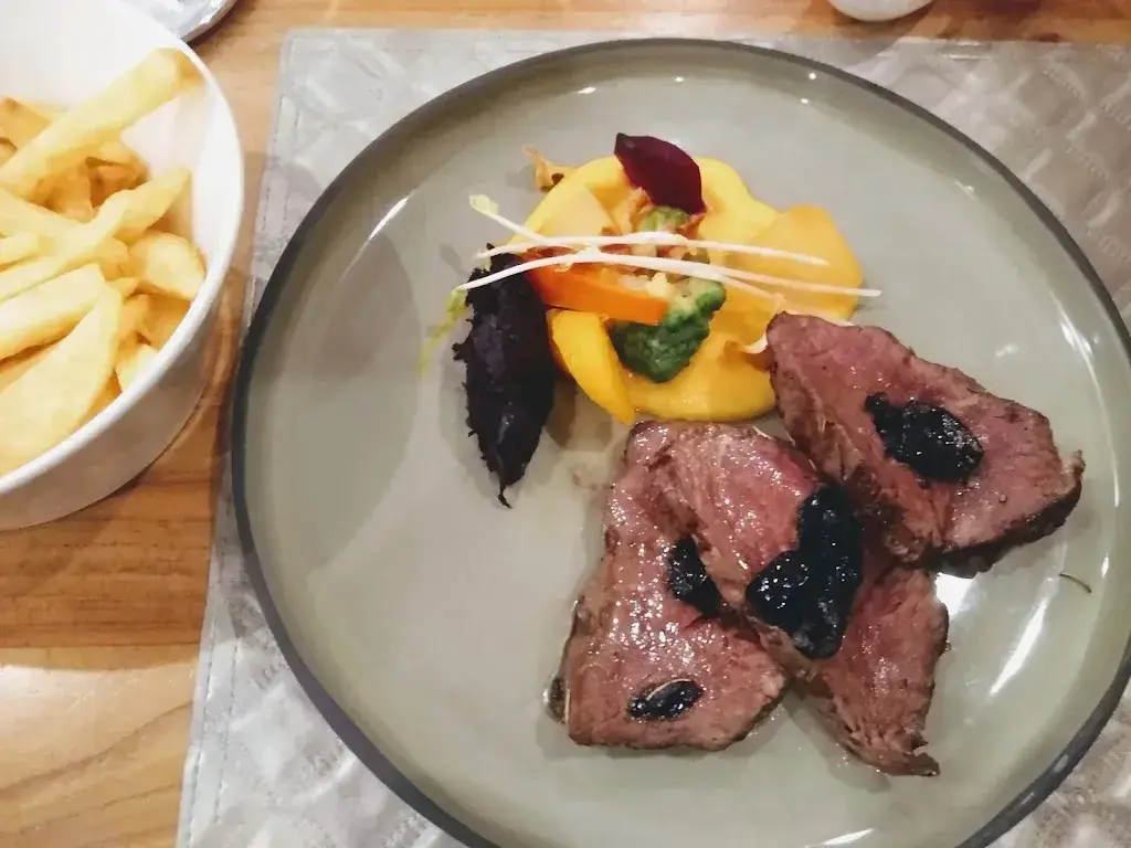 Menu_Chez Sandro_Le Locle_image_5