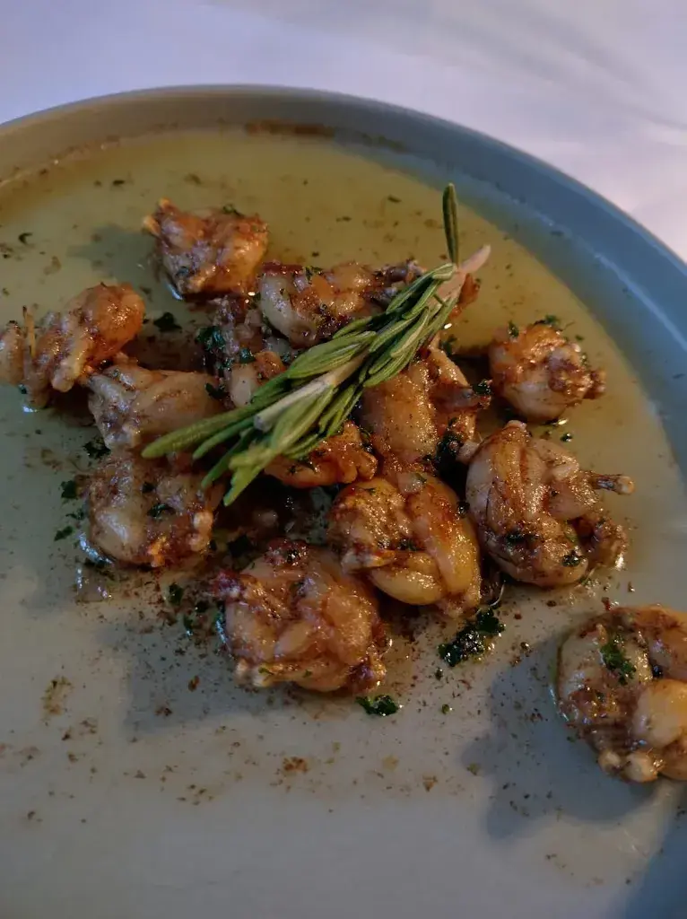 Menu_Chez Sandro_Le Locle_image_7