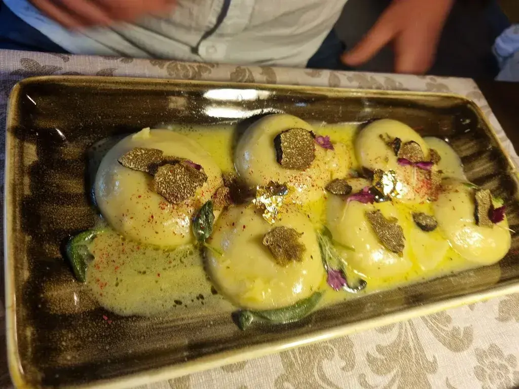 Simon O'Rourke_La Vita è Bella_Le Locle_review