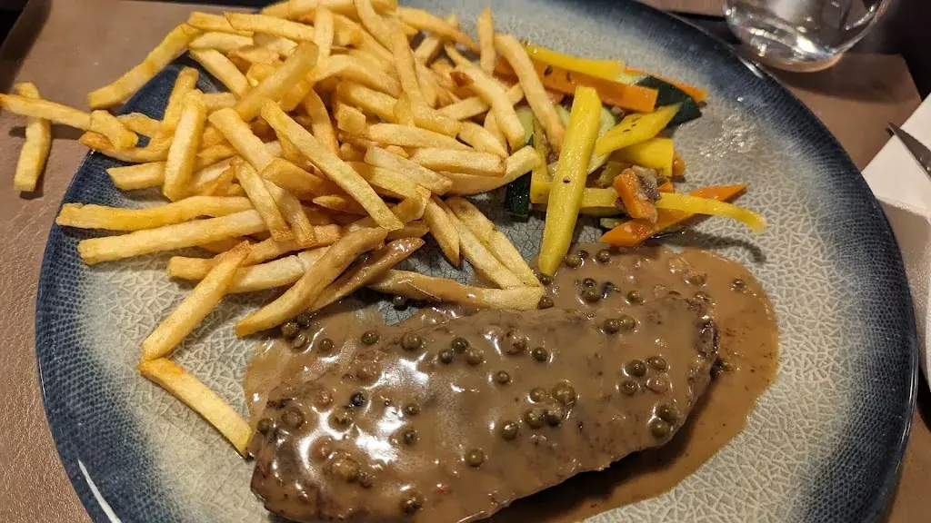 Menu_Restaurant Le Frascati_Le Locle_image_9