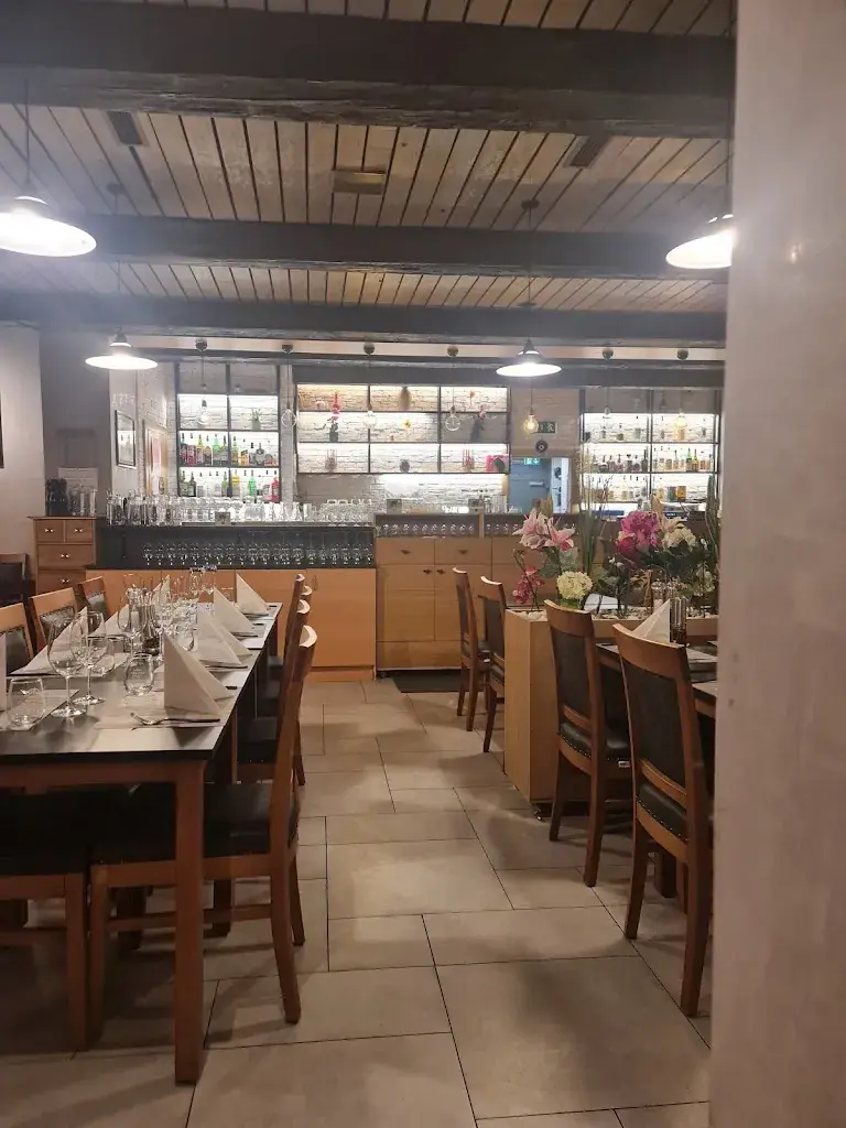 Toutounebonvivant_Restaurant Le Frascati_Le Locle_review