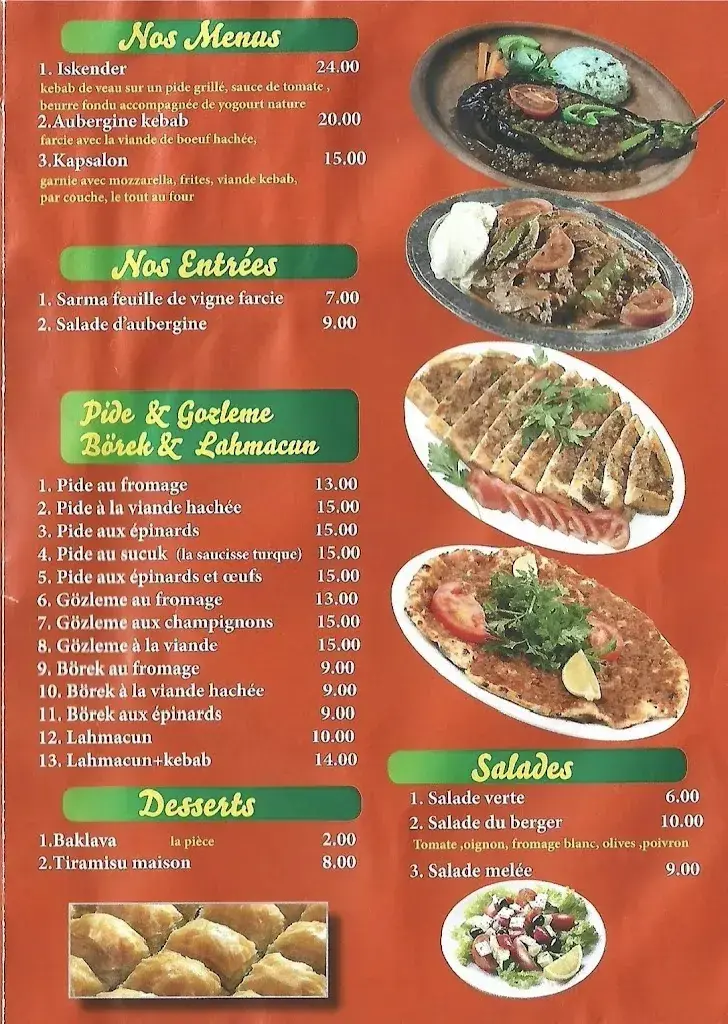 Menu_Restaurant Anatolia_Le Locle_image_2