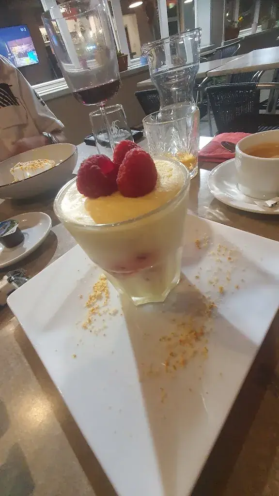 Natalie Henry_Restaurant La Bohème_Le Locle_review