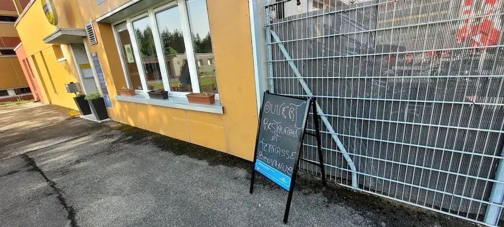 Allan Darbellay_Restaurant La Bohème_Le Locle_review