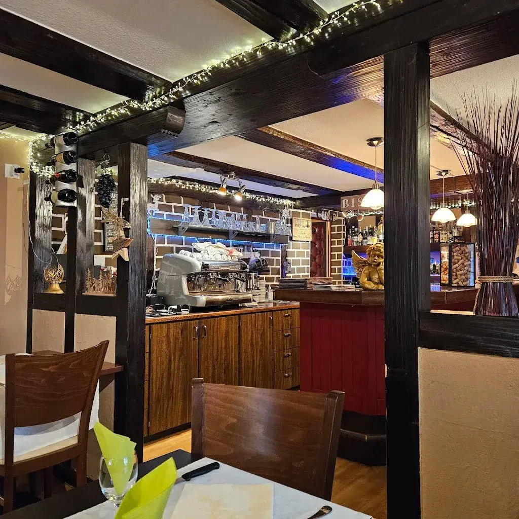 Urs Giger_Ristorante Tanne_Schönenberg_Bewertung