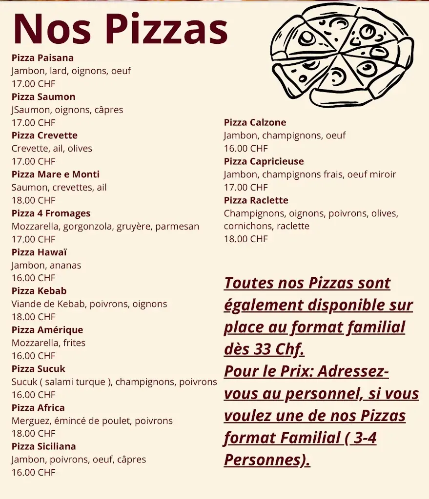Menu_Restaurant Méditerranée_Le Locle_image_4